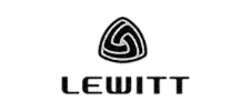 Logo Lewitt N