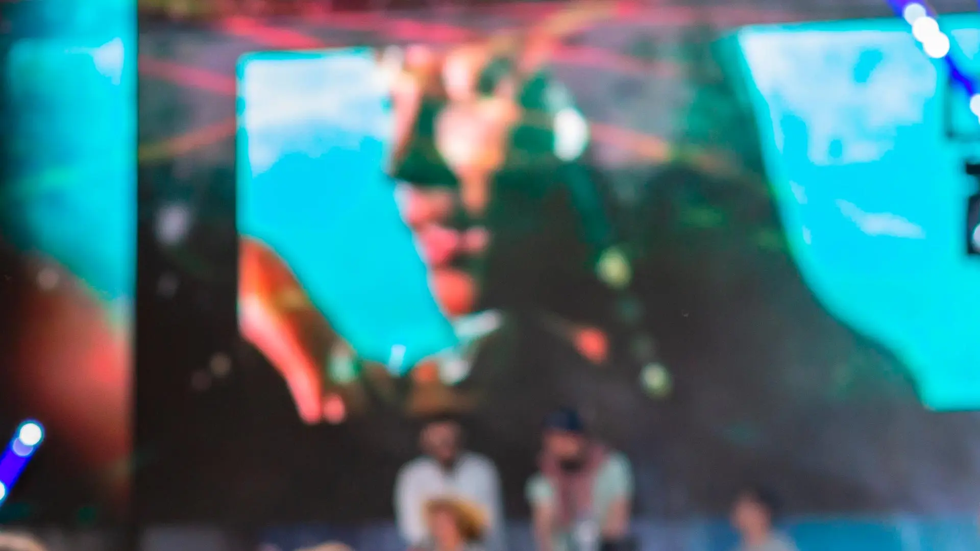 Audiovisual services 1 Serveis audiovisuals