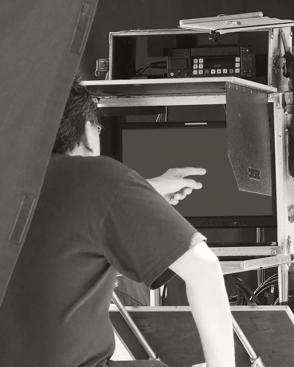 Audiovisual services 3 Serveis audiovisuals